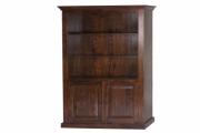 Wooden Bookshelf